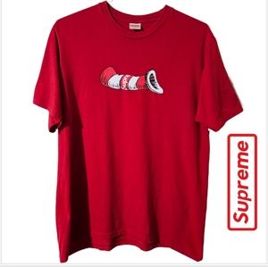 Supreme t shirt